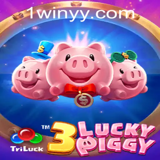 Explorando o Universo de '3LUCKYPIGGY': Um Jogo Inovador em 1win.com