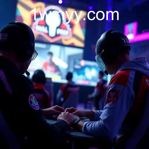 Esportes virtuais