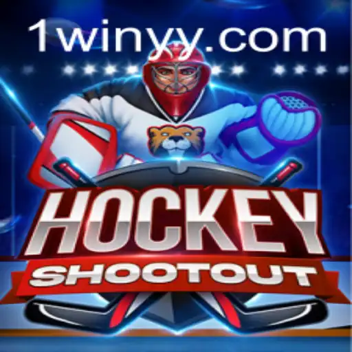 Explorando o Vigor e as Estratégias do Jogo HockeyShootout