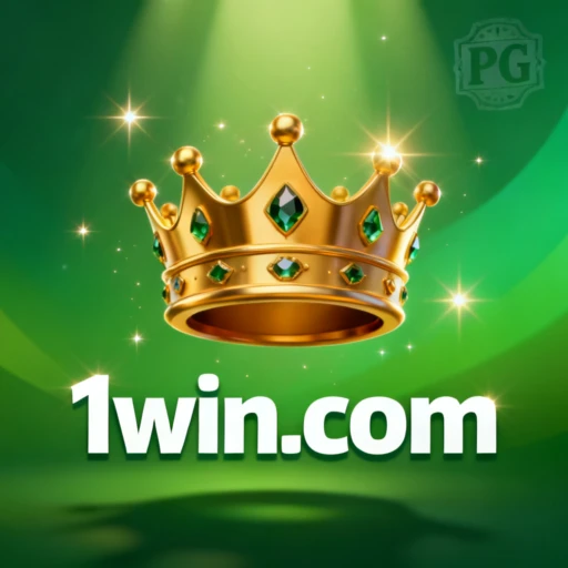 1win.com Logo