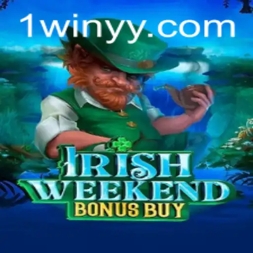 Descubra o Mundo Empolgante de IrishWeekendBonusBuy em 1win.com