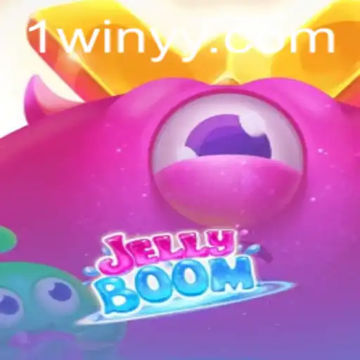 JellyBoom: Desvendando o Mundo Vibrante e Divertido do Jogo Atraente