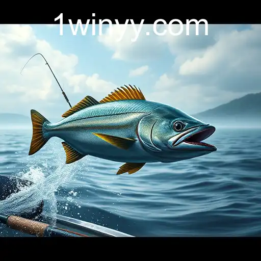 Jogos de pesca