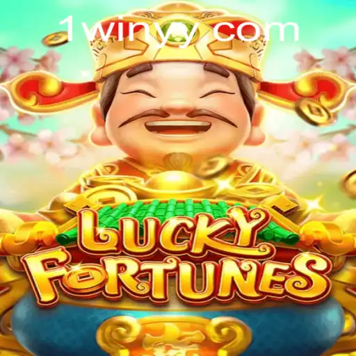 Descubra o Jogo LUCKYFORTUNES: Aventura e Estratégia na Plataforma 1win.com