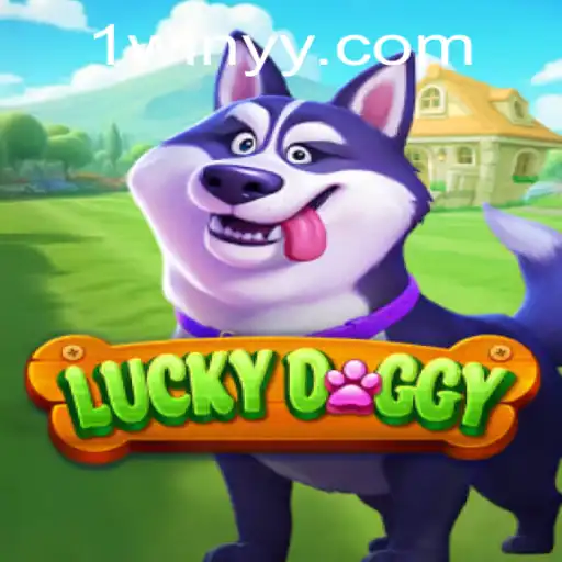 Descubra o Mundo de LuckyDoggy no 1win.com