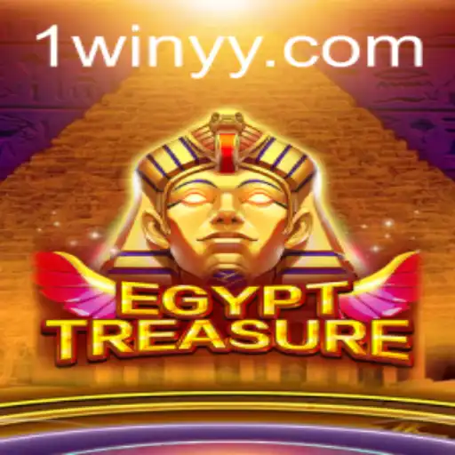 Descubra o Fascinante Mundo de EgyptTreasure