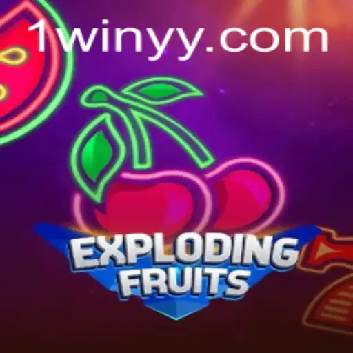 ExplodingFruits: O Jogo de Cassino Online que Está Conquistando os Jogadores