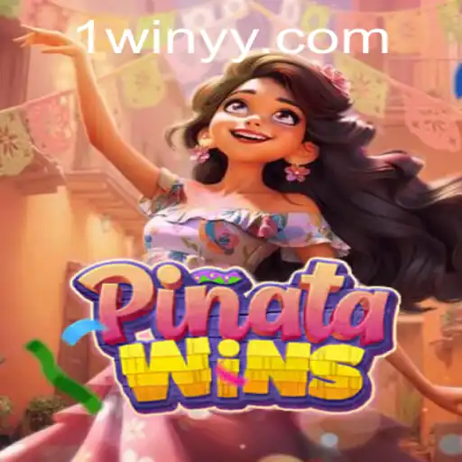 Descubra a Emoção do Jogo PinataWins no 1win.com