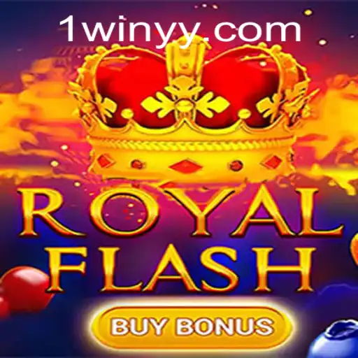 Descubra o Empolgante RoyalFlashBuyBonus no 1win.com