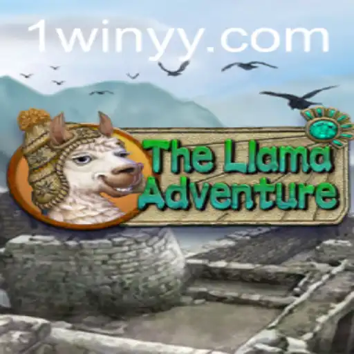 TheLlamaAdventure: Descobrindo o Fascinante Mundo de Aventuras com Lhamas