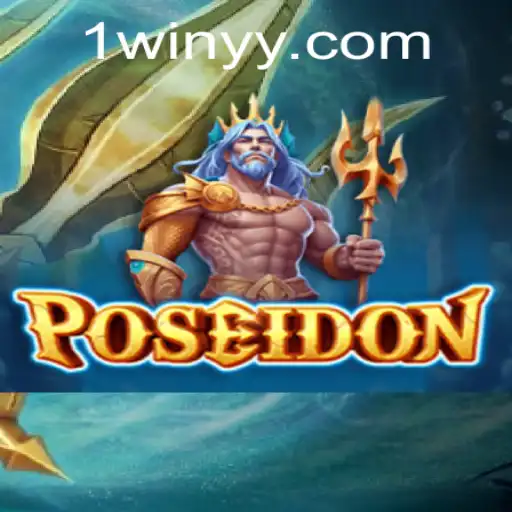 Descobrindo o Universo do Jogo Poseidon