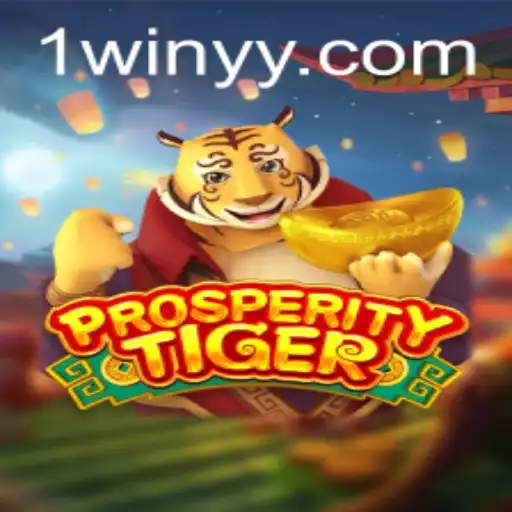 Explorando o Mundo do Jogo ProsperityTiger na Plataforma 1win.com