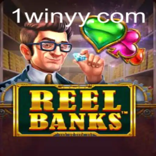 Explorando o Mundo do Jogo ReelBanks no 1win.com